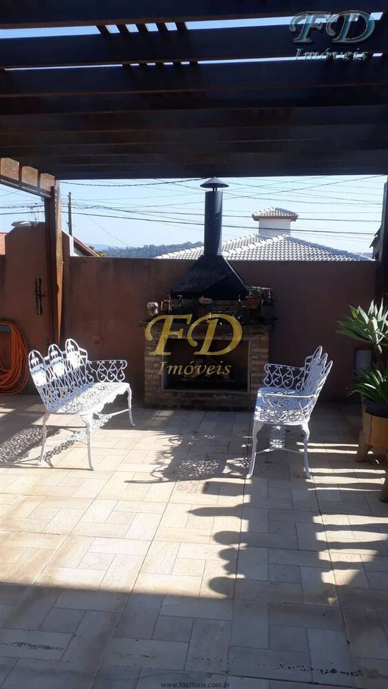 Casa, 3 quartos, 231 m² - Foto 12