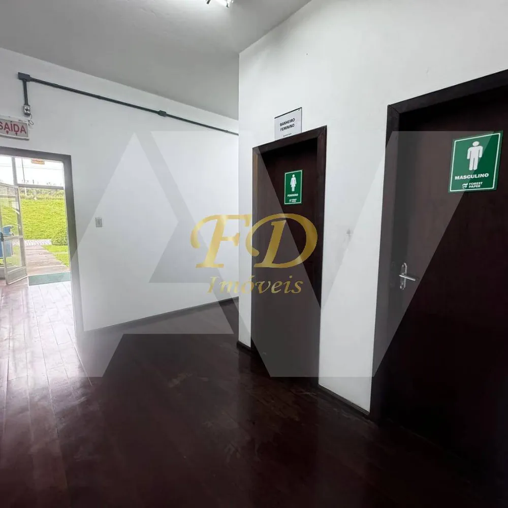 Depósito-Galpão, 14850 m² - Foto 1