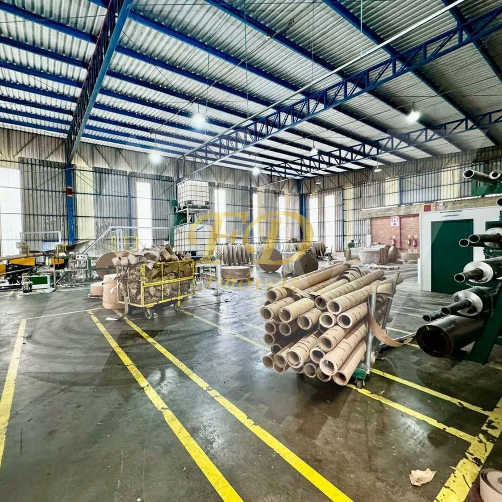 Depósito-Galpão, 14850 m² - Foto 5