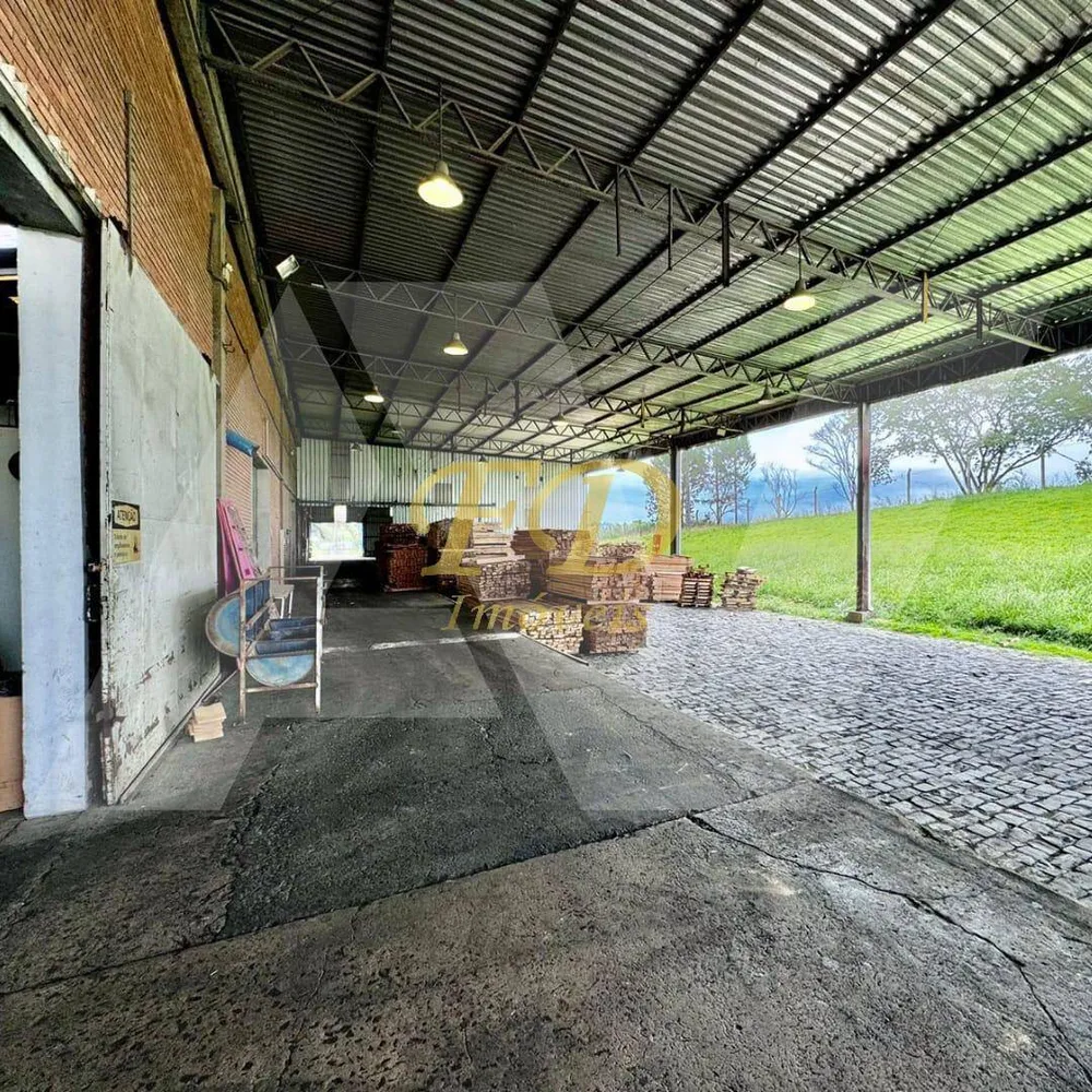 Depósito-Galpão, 14850 m² - Foto 4