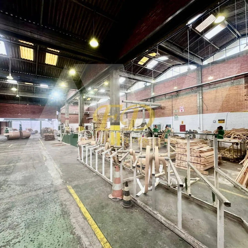 Depósito-Galpão, 14850 m² - Foto 3