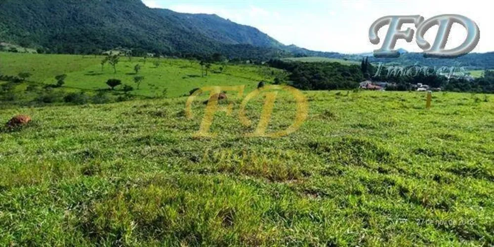 Terreno, 14 hectares - Foto 1