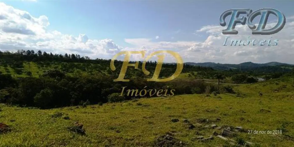 Terreno, 14 hectares - Foto 2