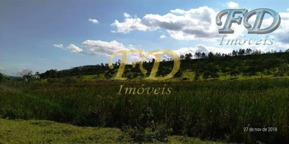 Terreno, 14 hectares - Foto 1