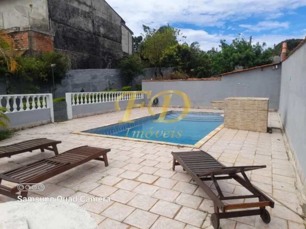 Chácara, 3 quartos, 800 m² - Foto 6