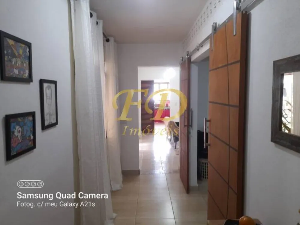Chácara, 3 quartos, 800 m² - Foto 9