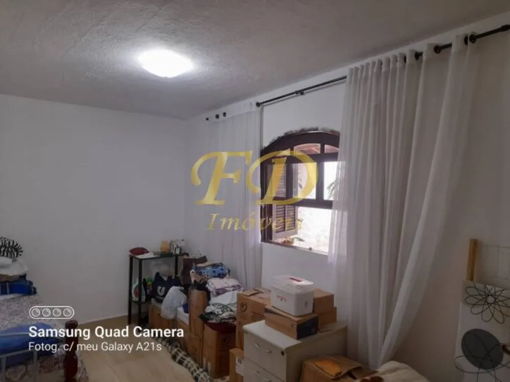 Chácara, 3 quartos, 800 m² - Foto 7