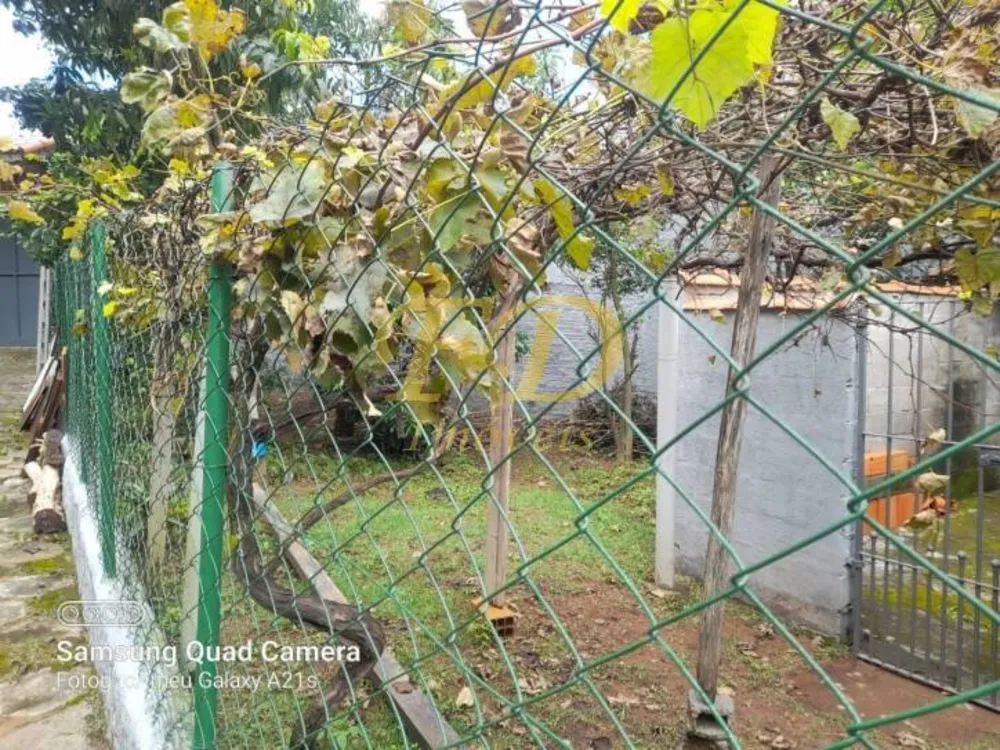 Chácara, 3 quartos, 800 m² - Foto 12