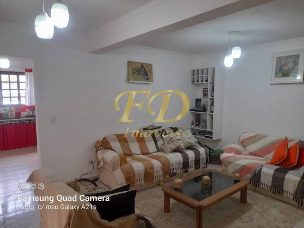 Chácara, 3 quartos, 800 m² - Foto 8