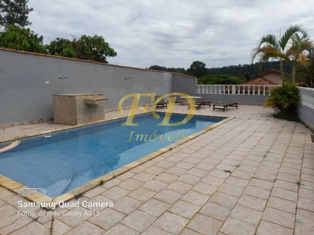 Chácara, 3 quartos, 800 m² - Foto 5