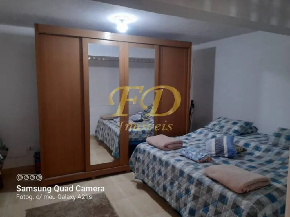 Chácara, 3 quartos, 800 m² - Foto 10