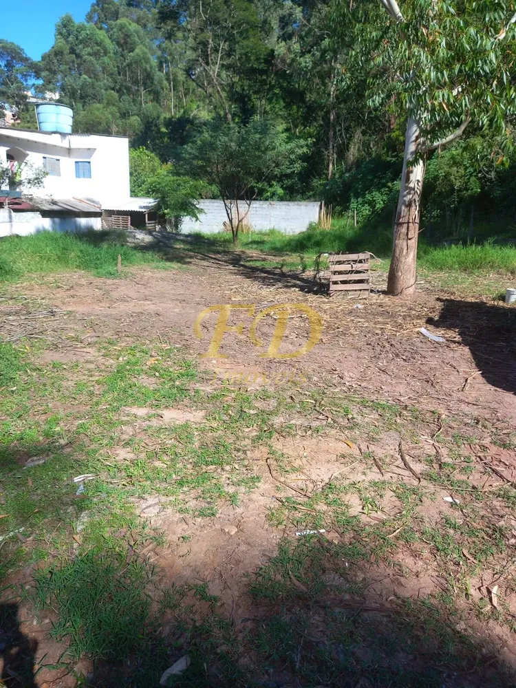 Terreno, 480 m² - Foto 2