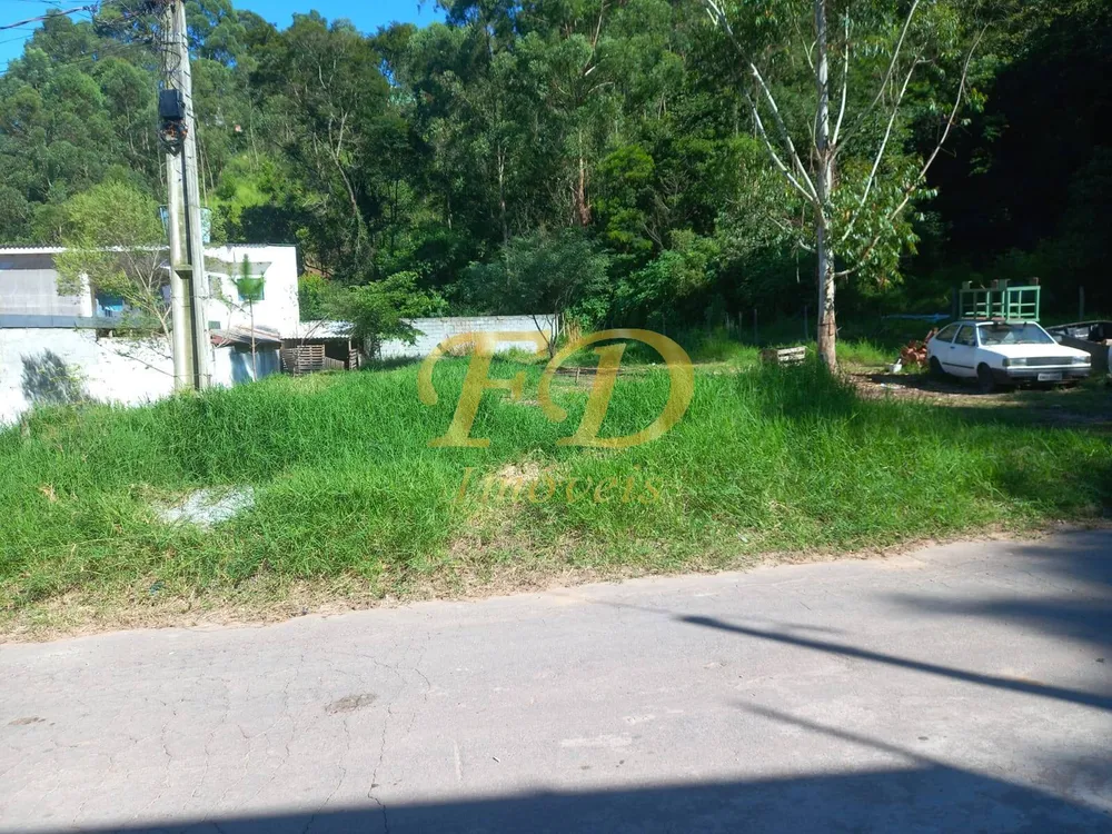 Terreno, 480 m² - Foto 3