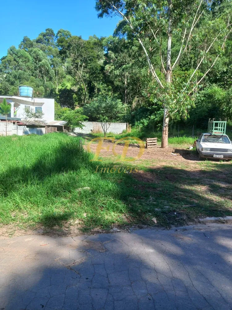 Terreno, 480 m² - Foto 1