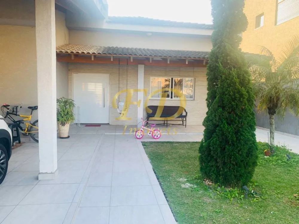 Casa de Condomínio, 4 quartos - Foto 4