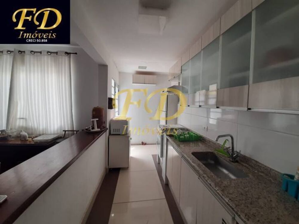 Chácara à venda com 3 quartos, 420m² - Foto 4