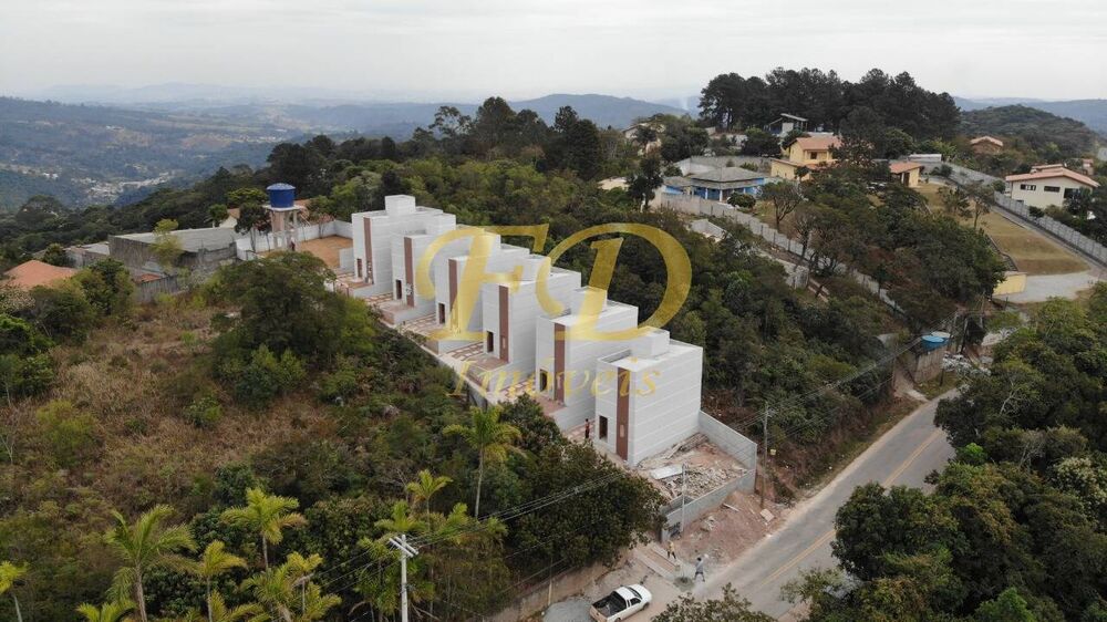 Casa de Condomínio à venda com 2 quartos, 69m² - Foto 8
