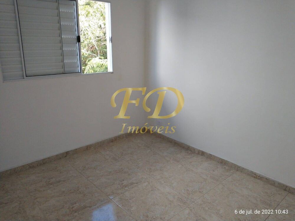 Casa de Condomínio à venda com 2 quartos, 69m² - Foto 4