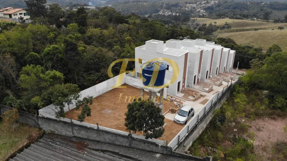 Casa de Condomínio, 2 quartos - Foto 17