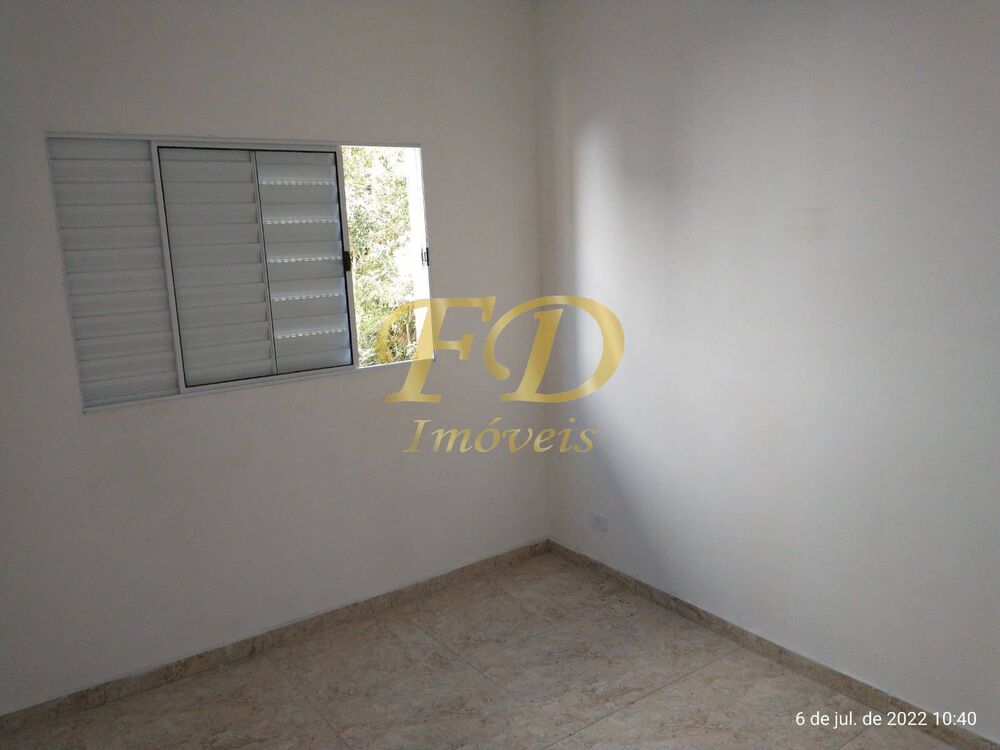 Casa de Condomínio à venda com 2 quartos, 69m² - Foto 5