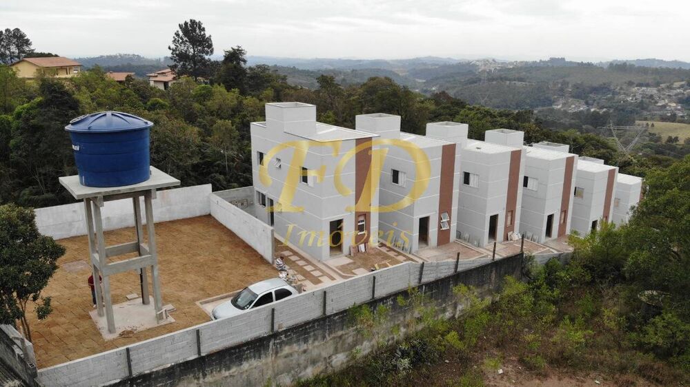 Casa de Condomínio à venda com 2 quartos, 69m² - Foto 7