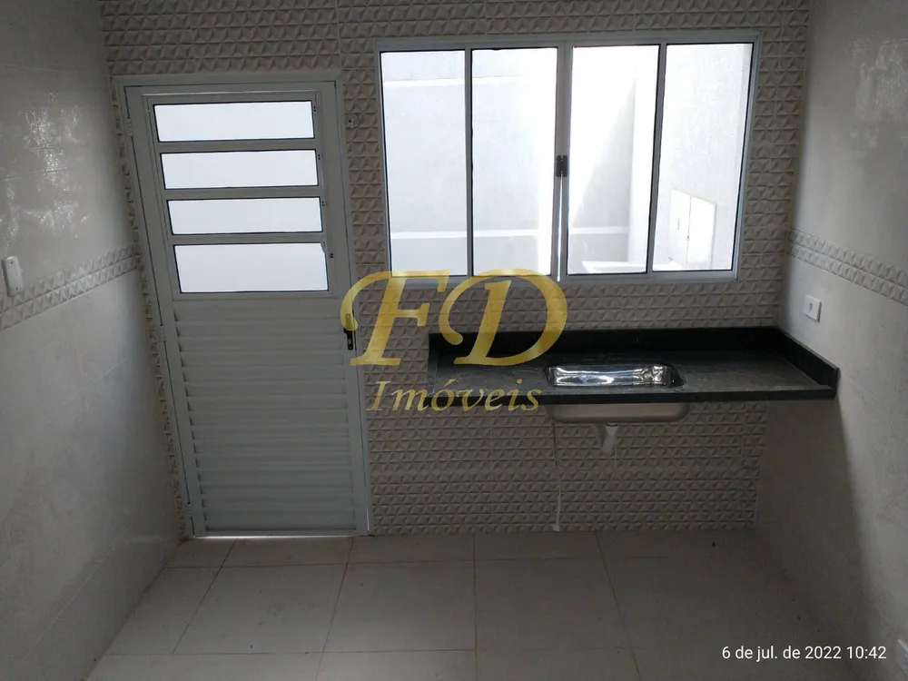 Casa de Condomínio, 2 quartos - Foto 10