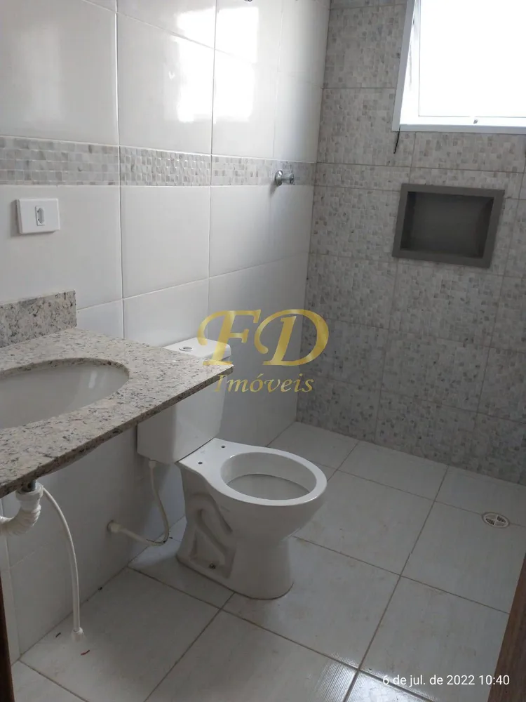 Casa de Condomínio, 2 quartos - Foto 14