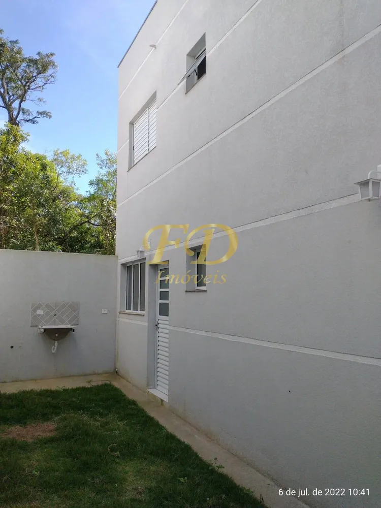 Casa de Condomínio, 2 quartos - Foto 7