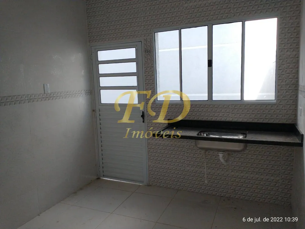 Casa de Condomínio, 2 quartos - Foto 15