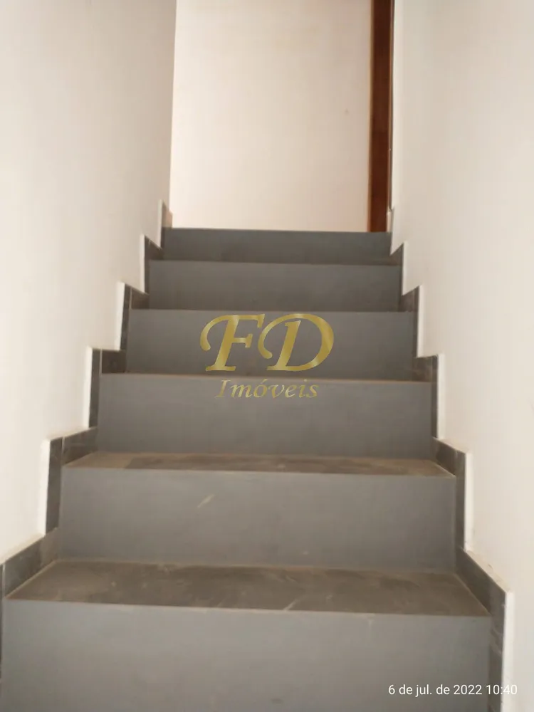 Casa de Condomínio, 2 quartos - Foto 12