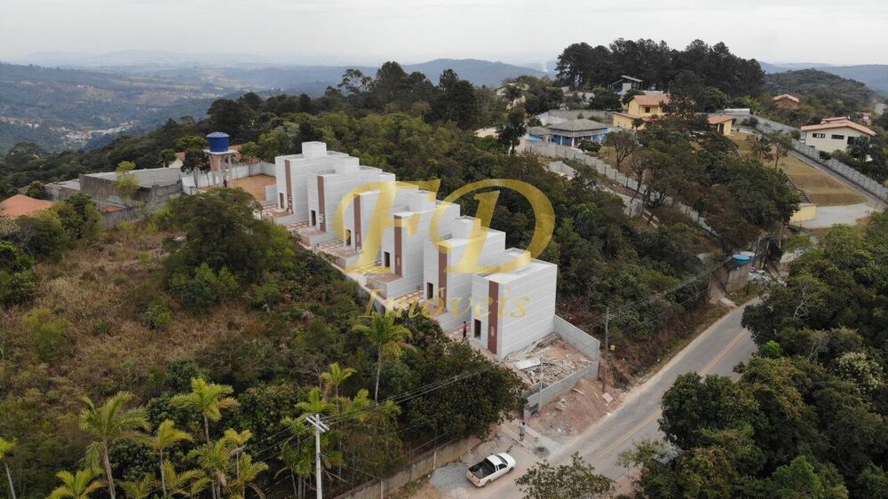 Casa de Condomínio à venda com 2 quartos, 69m² - Foto 6