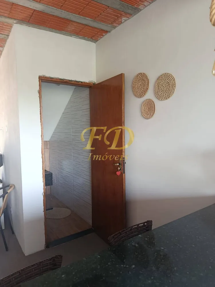 Casa, 2 quartos, 150 m² - Foto 2
