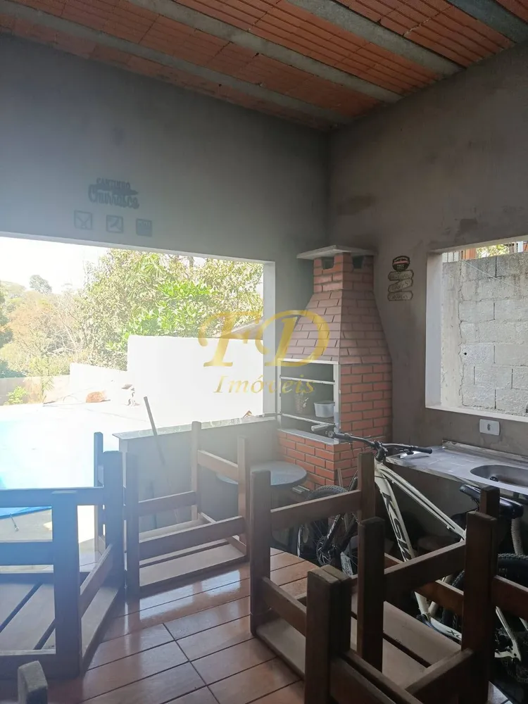 Casa, 2 quartos, 150 m² - Foto 8