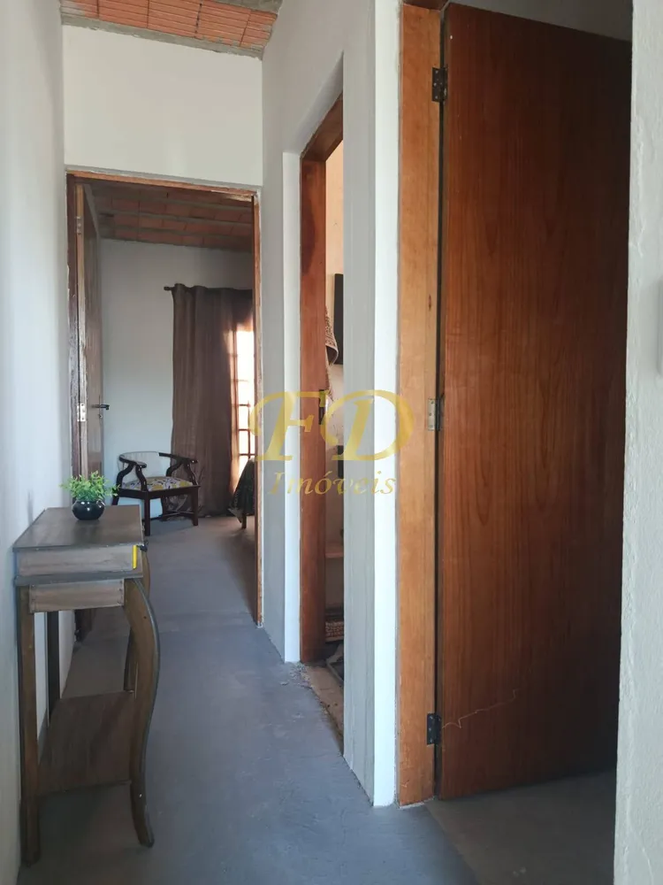 Casa, 2 quartos, 150 m² - Foto 5