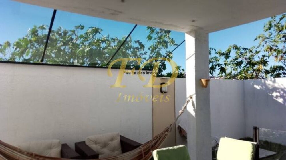 Casa à venda com 3 quartos, 115m² - Foto 9