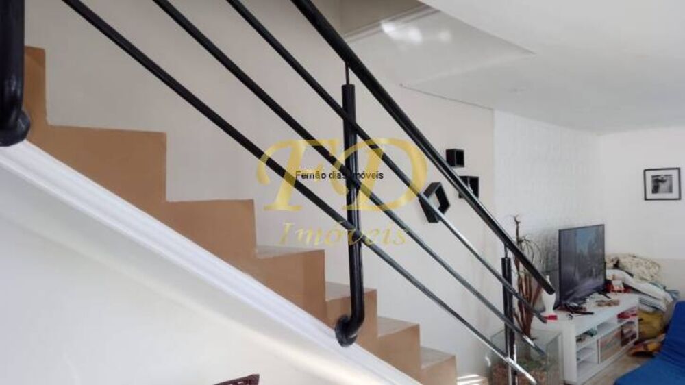 Casa à venda com 3 quartos, 115m² - Foto 10