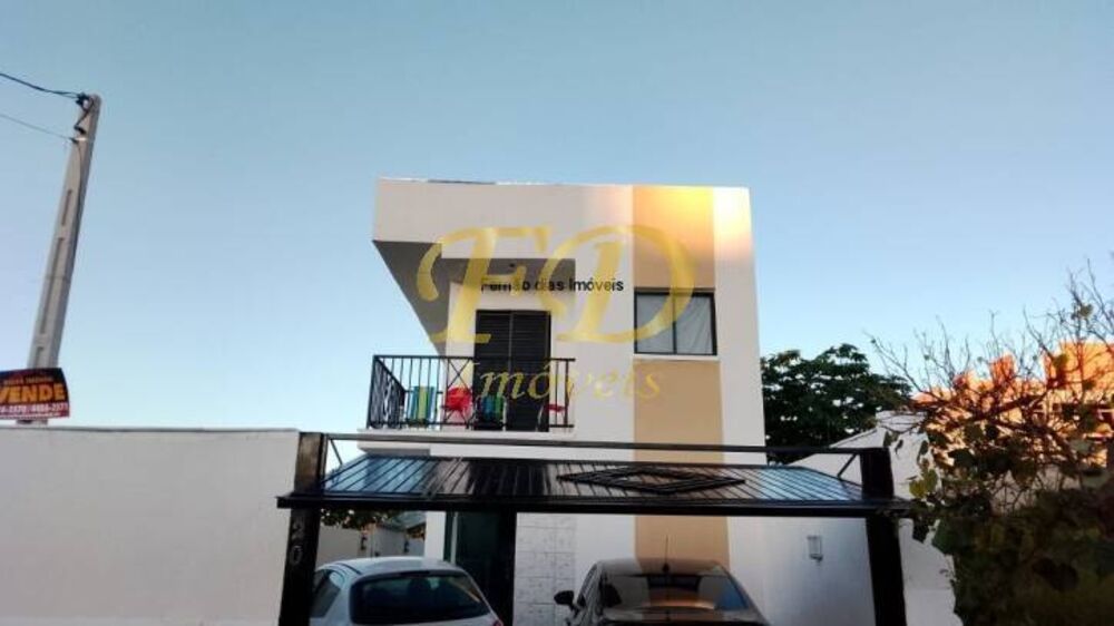 Casa à venda com 3 quartos, 115m² - Foto 4