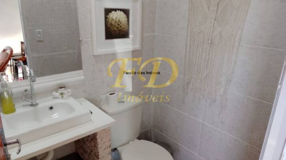 Casa à venda com 3 quartos, 115m² - Foto 7