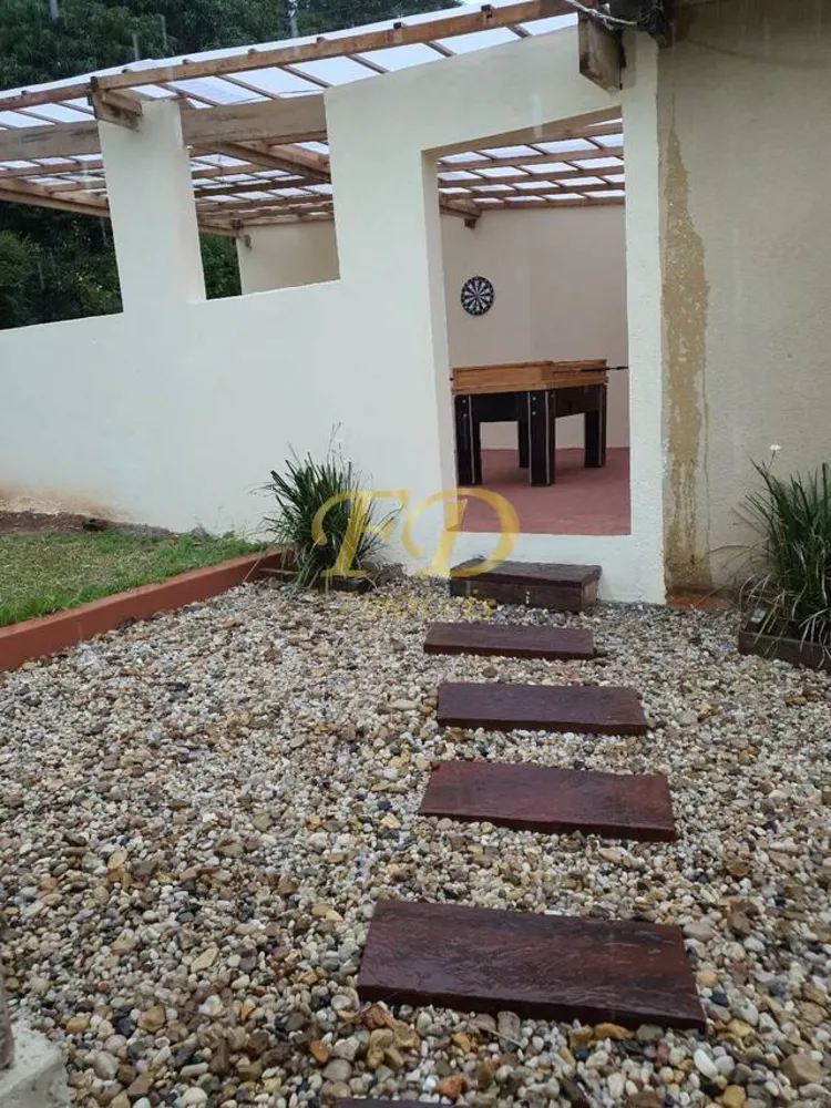 Chácara, 3 quartos, 3700 m² - Foto 5