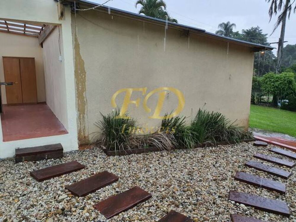 Chácara, 3 quartos, 3700 m² - Foto 6
