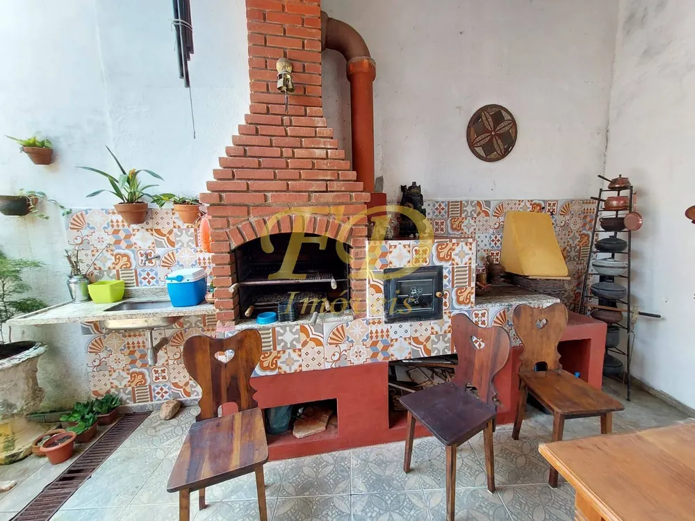 Casa, 3 quartos, 150 m² - Foto 3