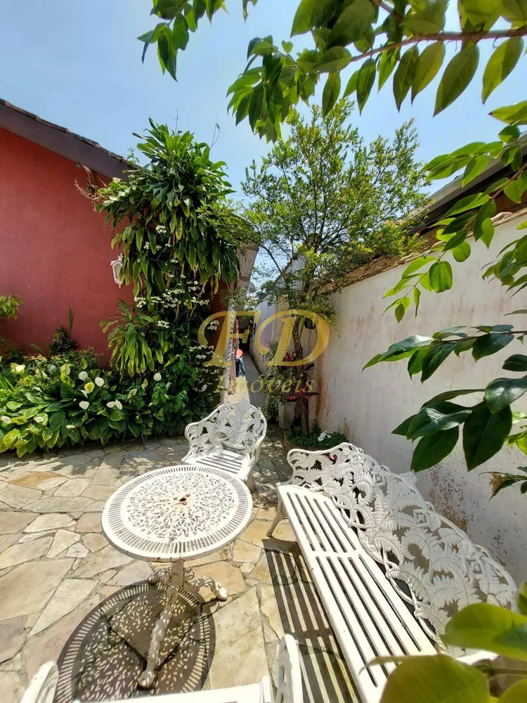 Casa, 3 quartos, 150 m² - Foto 1