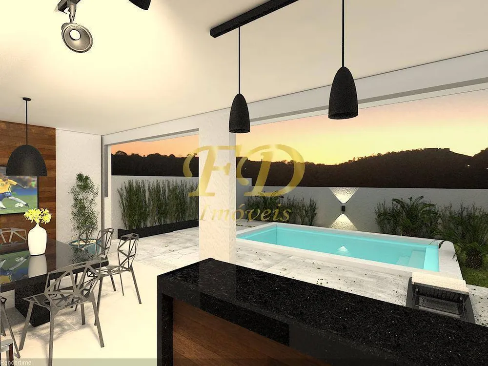 Casa, 3 quartos, 143 m² - Foto 5
