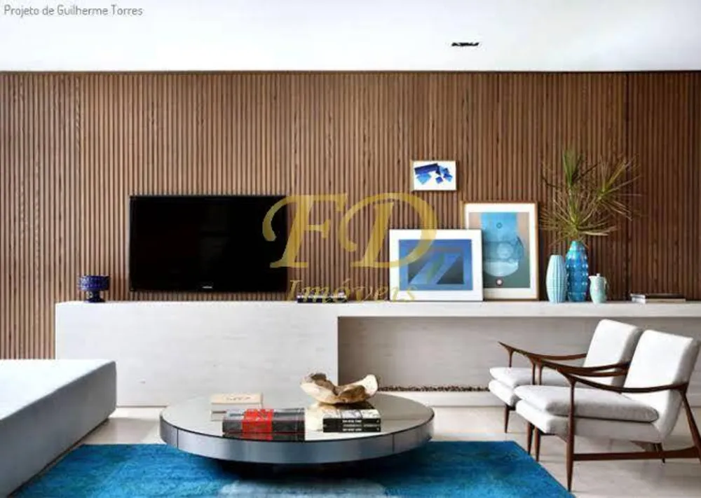 Casa, 3 quartos, 143 m² - Foto 8