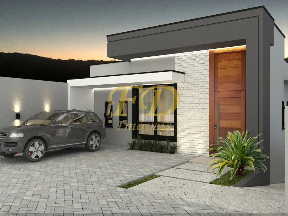 Casa, 3 quartos, 143 m² - Foto 1
