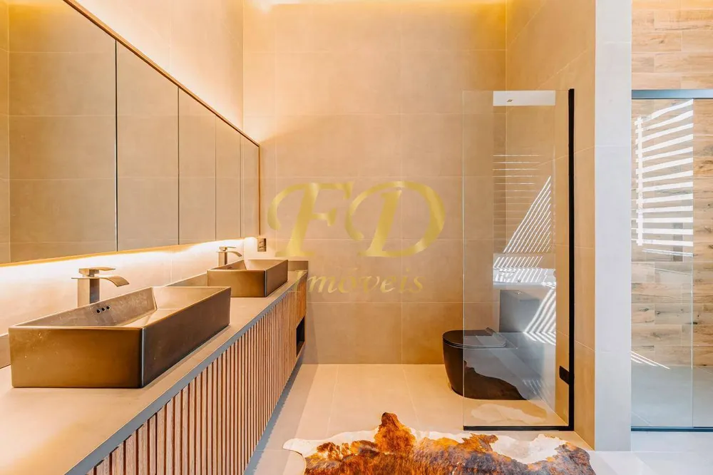 Casa de Condomínio, 4 quartos - Foto 10