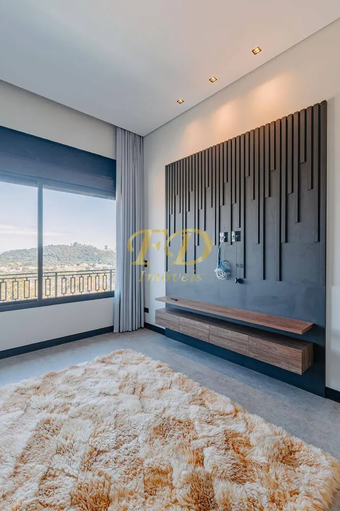 Casa de Condomínio, 4 quartos - Foto 6