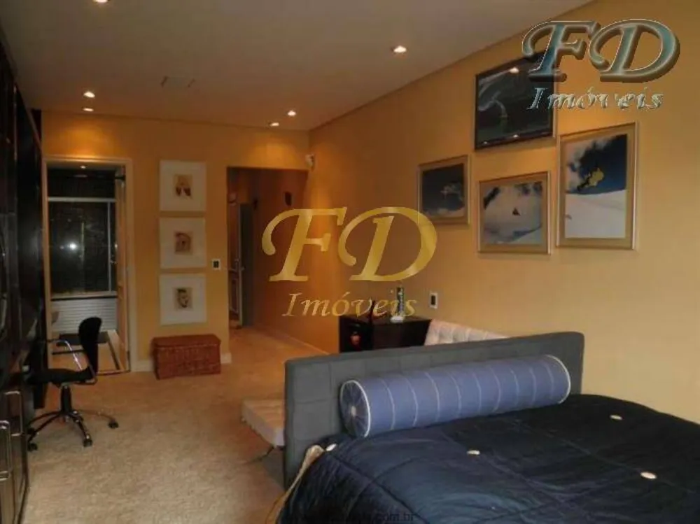 Casa, 7 quartos, 1200 m² - Foto 2