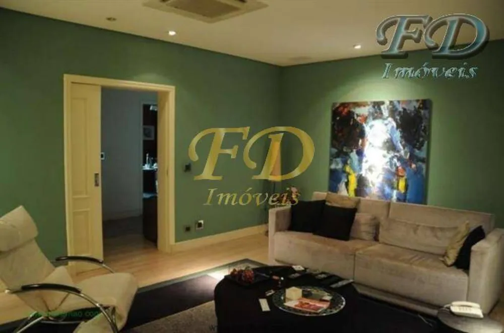 Casa, 7 quartos, 1200 m² - Foto 3