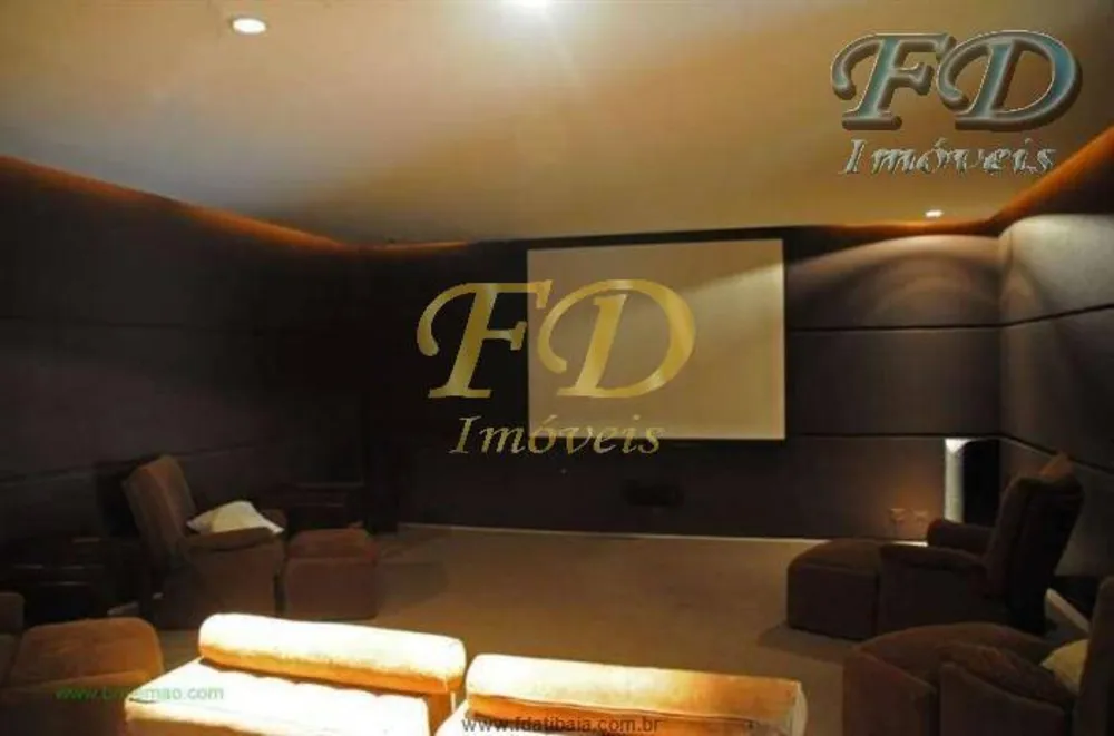 Casa, 7 quartos, 1200 m² - Foto 4
